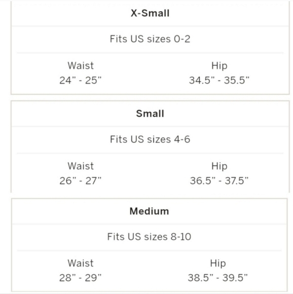 Victoria's secret very sexy shine strap lace skirt garter belt XSMALL SMALL - Picture 5 of 8